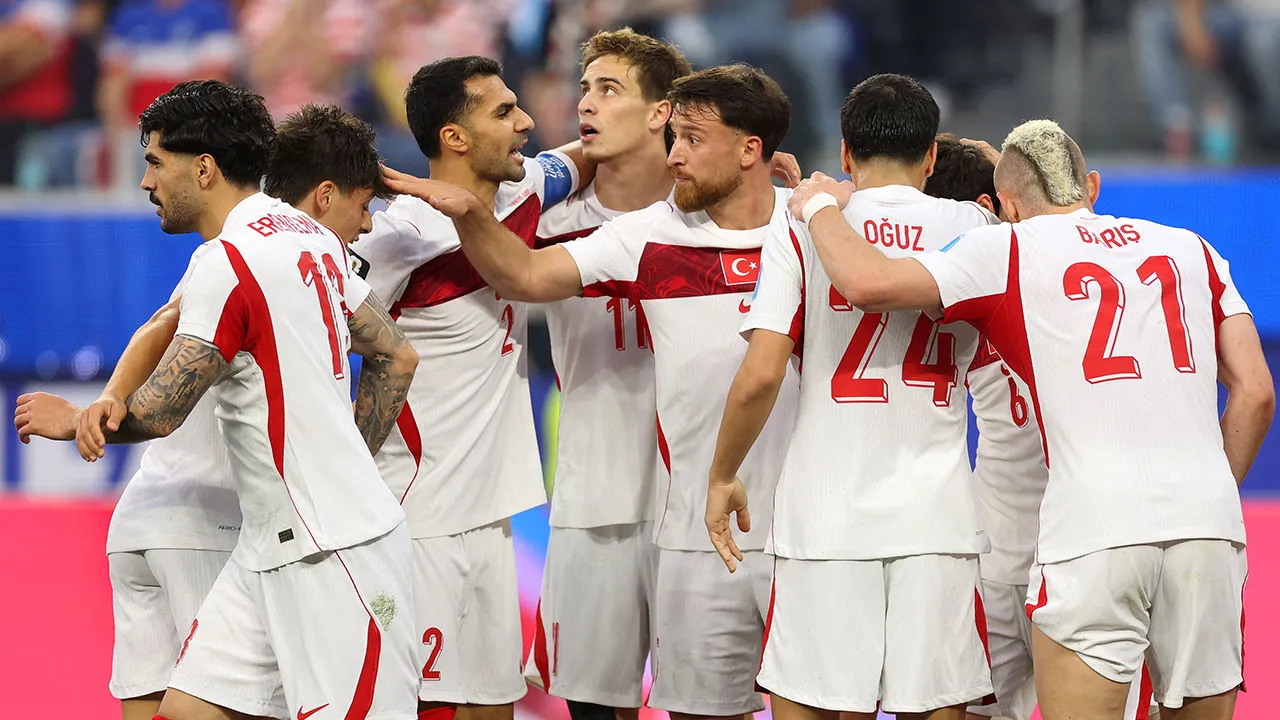 Millilerden teselli galibiyeti: Dünya Kupası'na 3 puanla veda ettik