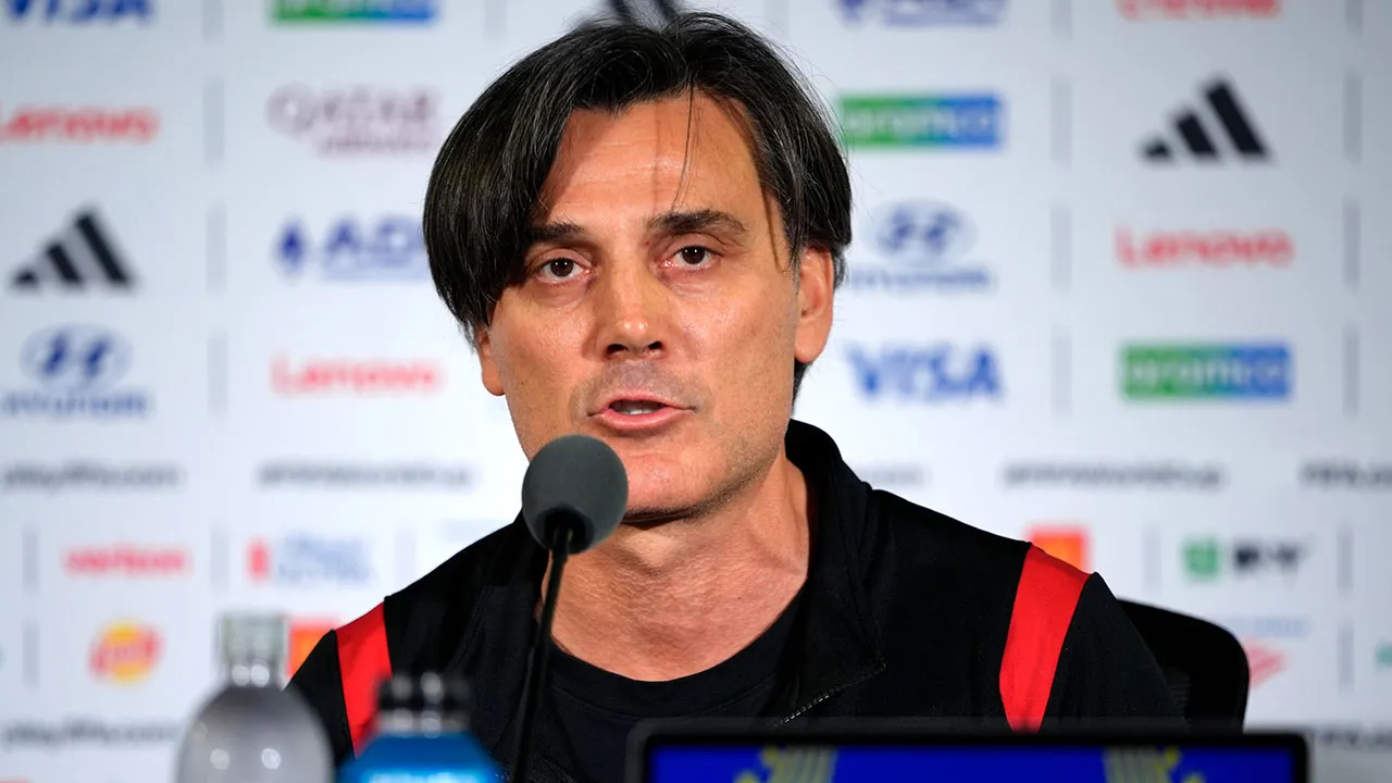 Montella: 