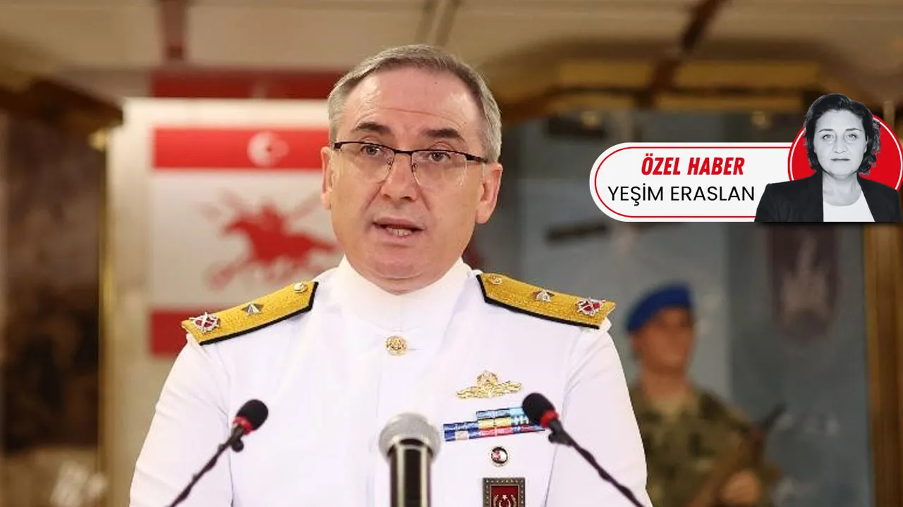 MSB’den “yeni plan hazırlanıyor” iddialarına tepki: Kıbrıs Türklerini yok sayan plan yaşayamaz