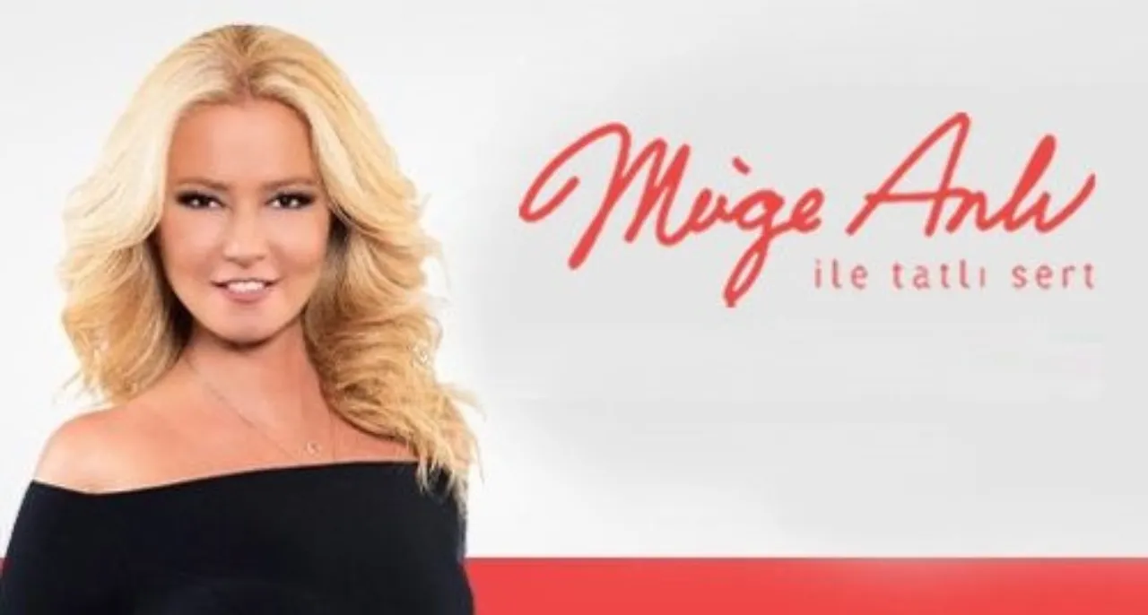 Müge Anlı sezon finali yapıyor... Yeni sezon ne zaman başlayacak? 