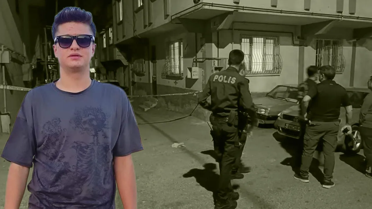 Mustafa Emre Yeter cinayetinde karar çıktı! Verilen cezalar belli oldu