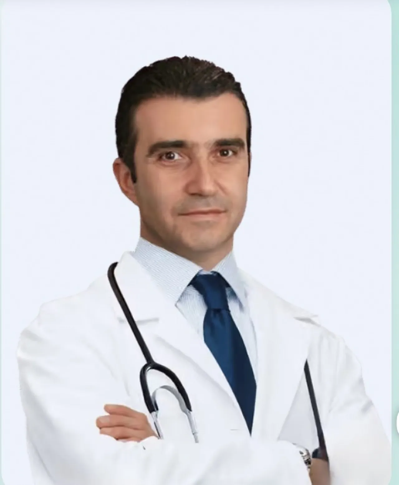 Beyin ve Sinir Cerrahisi Uzmanı Prof. Dr. Deniz Konya