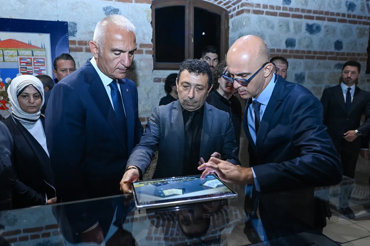 Osmanlının bilim mirası Rami Kütüphanesinde gün yüzüne çıktı