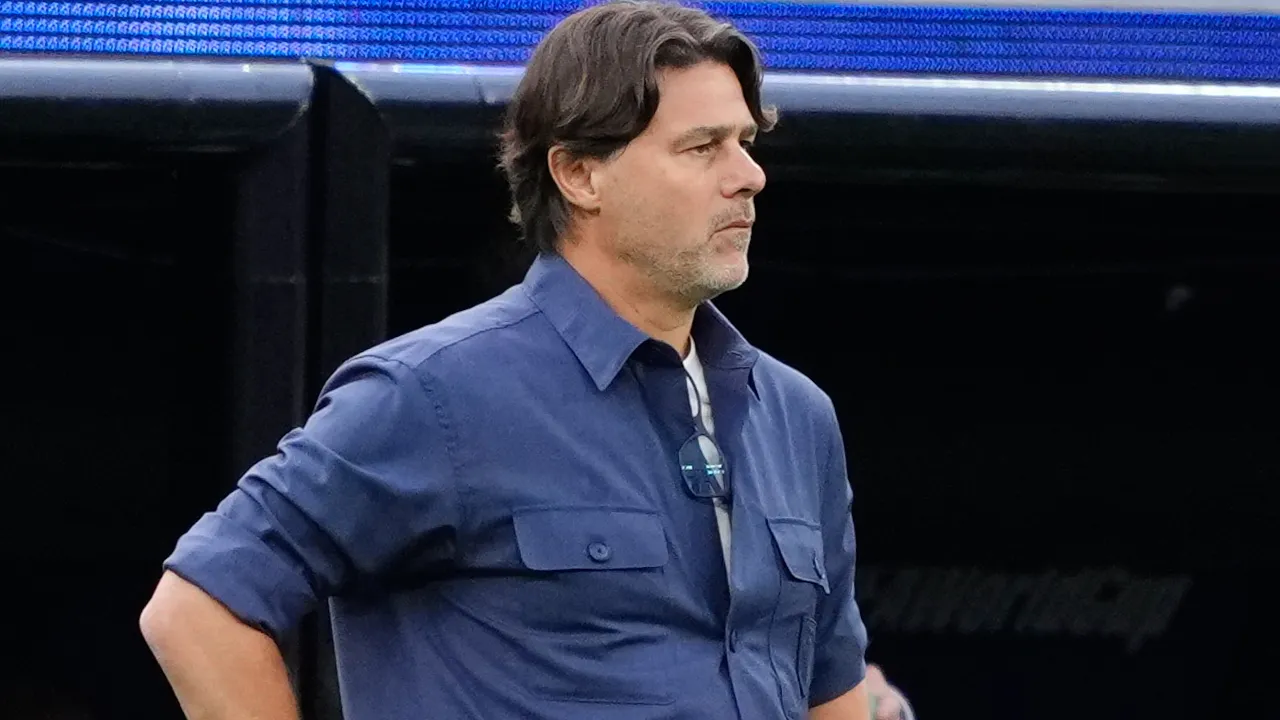 Pochettino'nun Dünya Kupası şaşkınlığı: Sanki biz elendik, Türkiye kalıyor gibi!