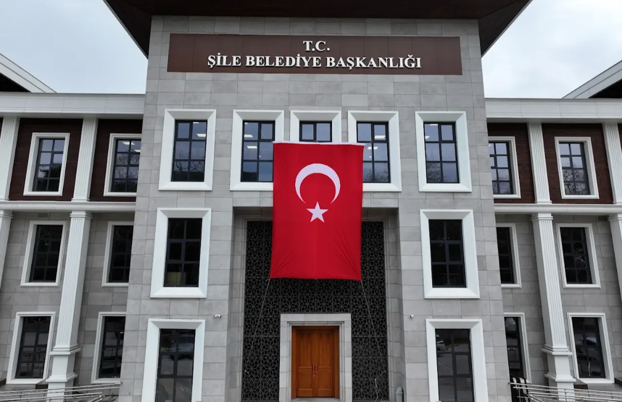 Şile Belediyesi'ne bir operasyon daha! Gözaltılar var
