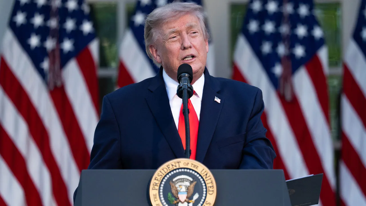 Trump, İran'ı suçladı: Bu, anlaşmanın aptalca ihlali