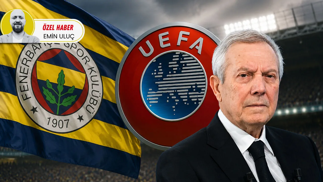 Fenerbahçe'de transfer planları tehlikede!