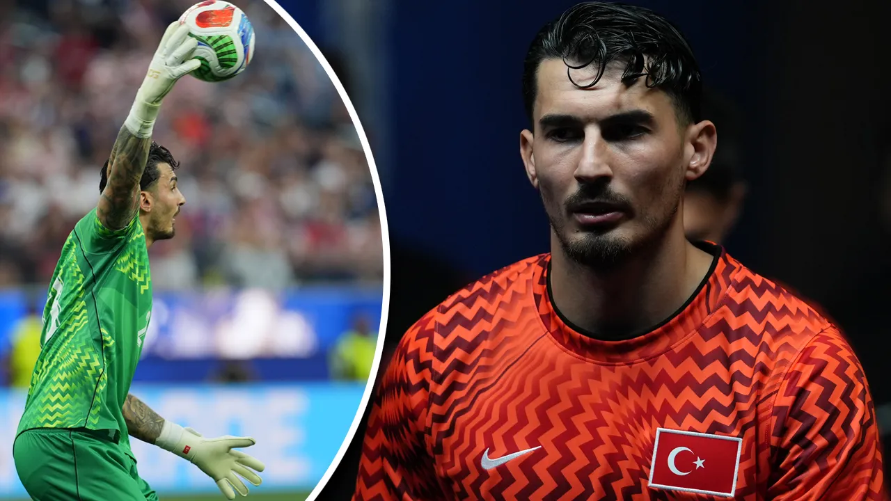 Uğurcan Çakır özür diledi: Demek ki eksik kaldık, hatalar yaptık!