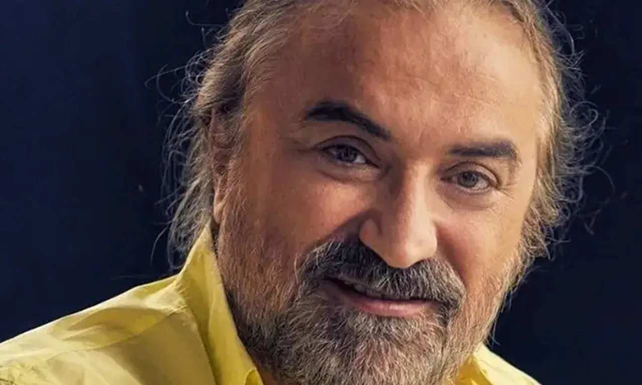 Volkan Konak'ın eşi yaşadığı en zor anı paylaştı: Hastanede yüzünü açtırdım, bağırmaya başladım
