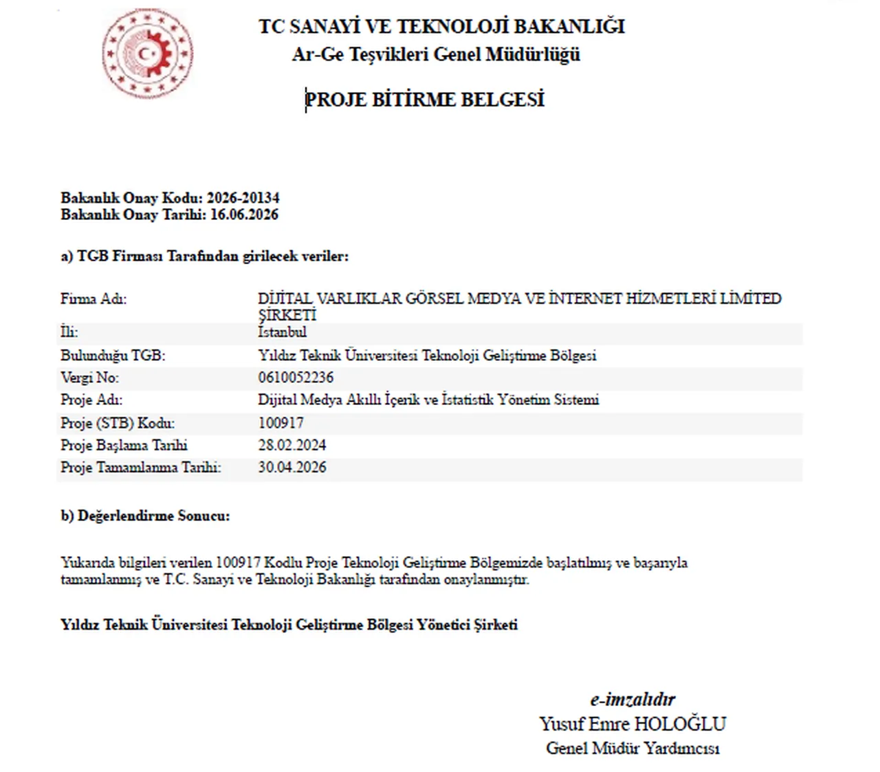 Yapay zeka destekli yerli CMS öncü olmaya geliyor! Bakanlıktan Dijital Varlıkların projesine onay
