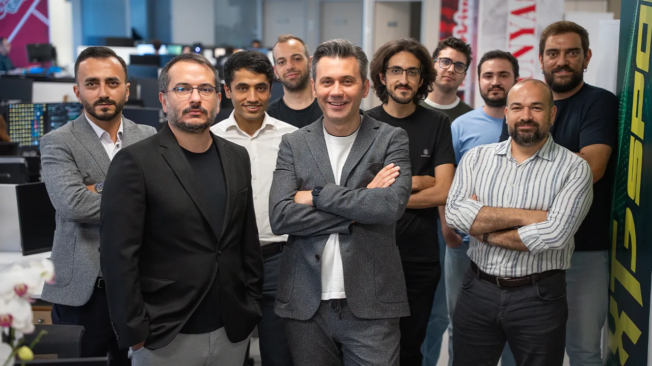 Yapay zeka destekli yerli CMS öncü olmaya geliyor! Bakanlıktan Dijital Varlıklar'ın projesine onay