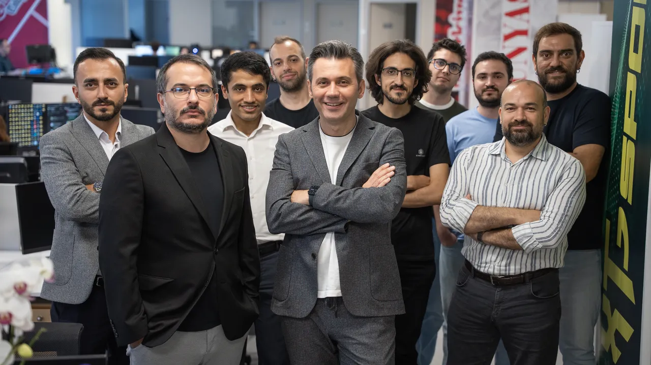 Yapay zeka destekli yerli CMS öncü olmaya geliyor! Bakanlıktan Dijital Varlıkların projesine onay