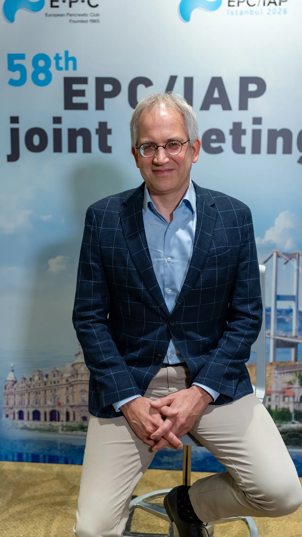 Prof. Dr. Christoph Springfeld