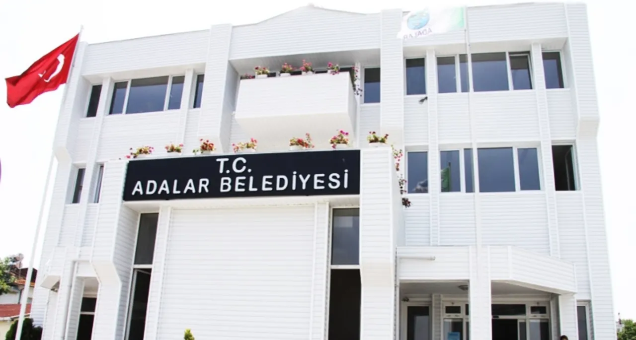 Adalar Belediyesi'nde başkan vekili belli oldu