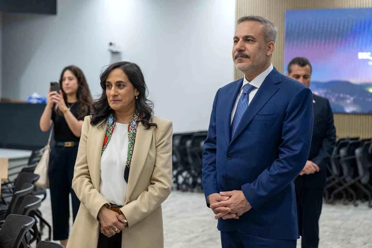Ambargolardan milyarlık iş birliğine! Kanadadan Ankaraya gelen nükleer mektubun içeriği ortaya çıktı!