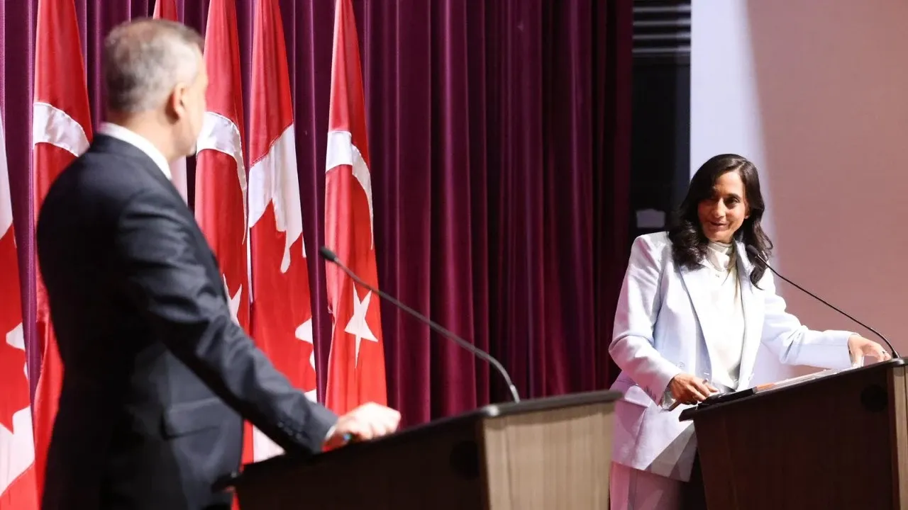 Ambargolardan milyarlık iş birliğine! Kanadadan Ankaraya gelen nükleer mektubun içeriği ortaya çıktı