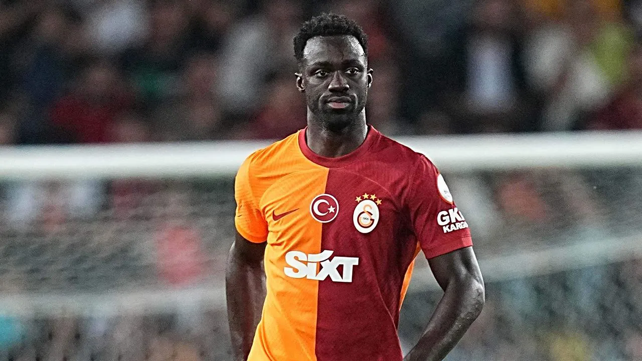 Como’dan pres! Davinson Sanchez Galatasaray'dan uçabilir