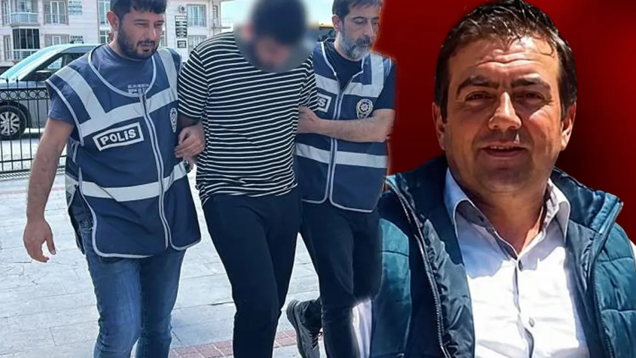 Dehşet gecesi! Önce darbetti, sonra av tüfeğiyle öldürdü