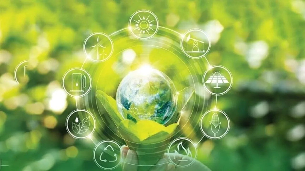 Enerji ve Karbon Azaltımı (EKA) Destek Programı başvurusu nasıl yapılır? Ayrıntılar belli oldu