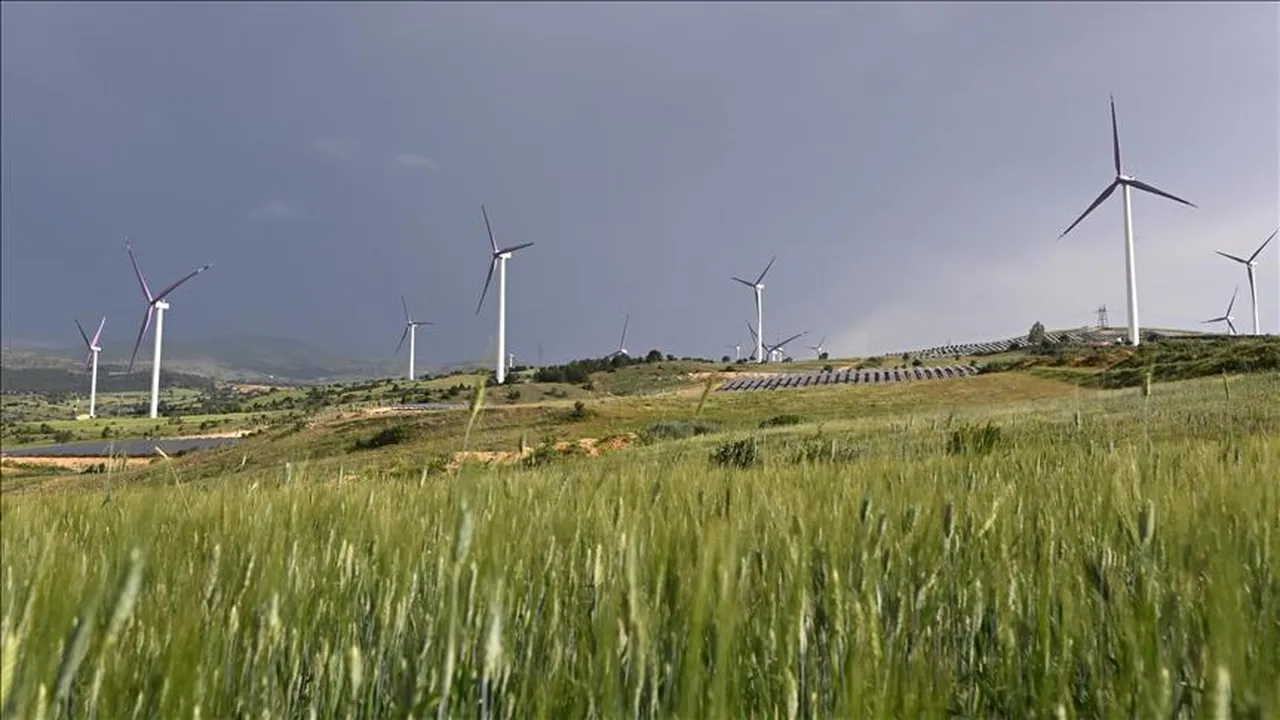 Enerji ve Karbon Azaltımı (EKA) Destek Programı başvurusu nasıl yapılır? Ayrıntılar belli oldu