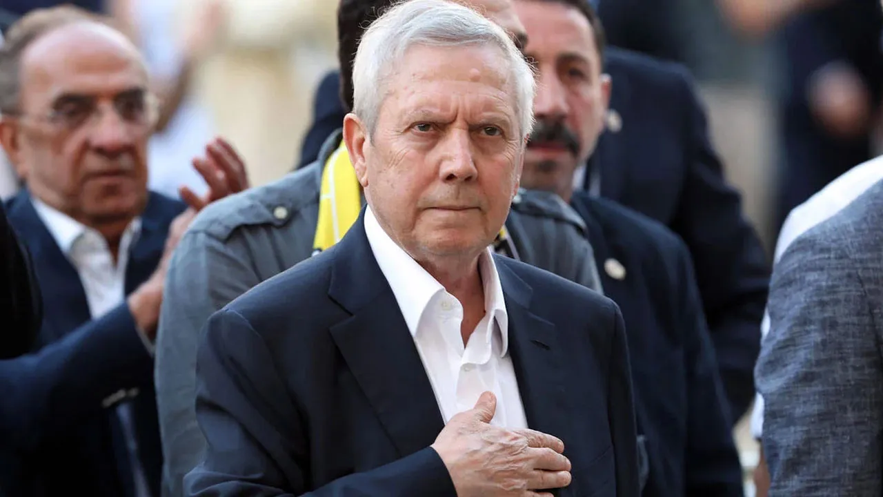 Fenerbahçe'den yıldız isme yaptırım kararı: Ceza yolda!