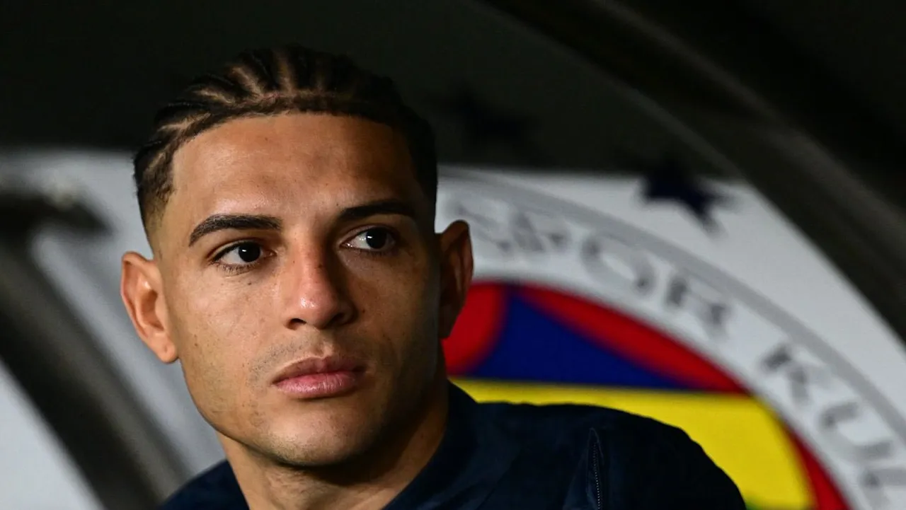 Diego Carlos