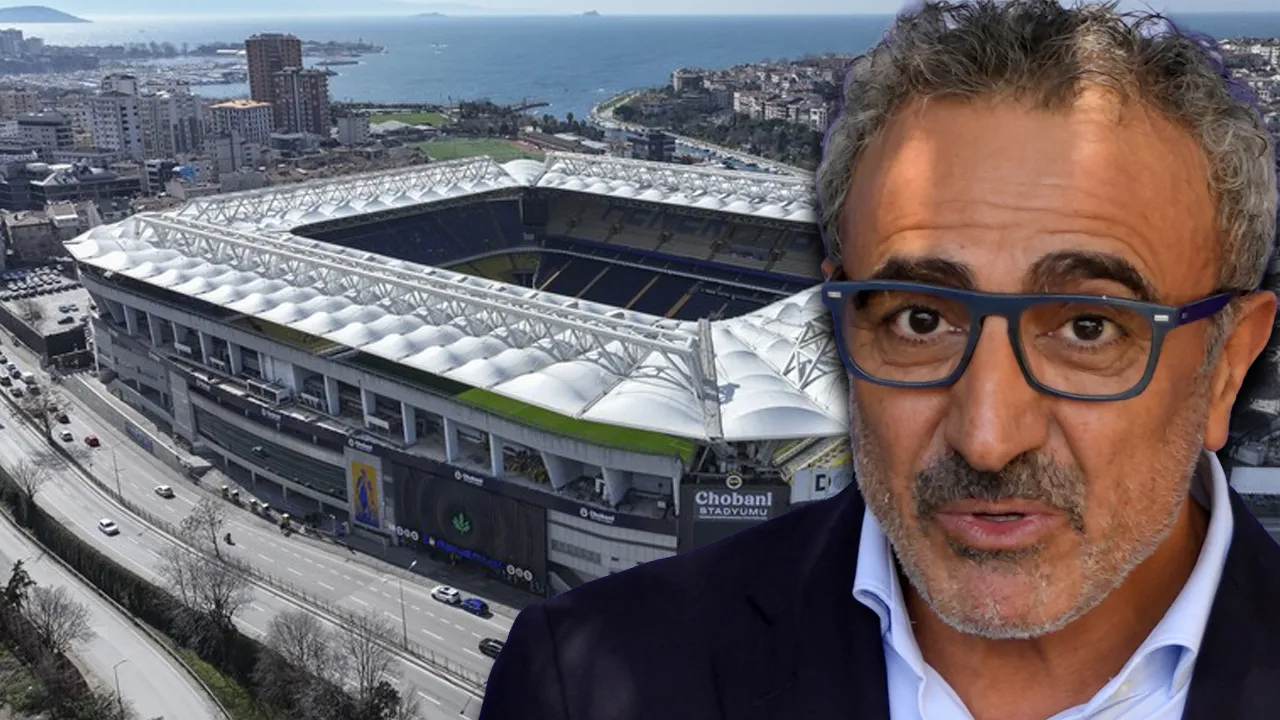 Hamdi Ulukaya'dan Fenerbahçe itirafı: Beni tekrar memleketimle tanıştırdı