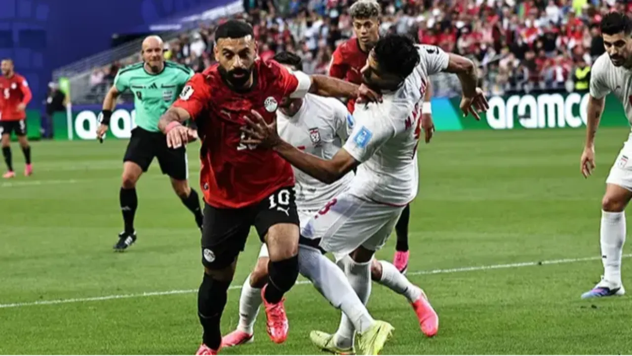 İran Milli Takımı'ndan Dünya Kupası sonrası Fair Play mesajı: 