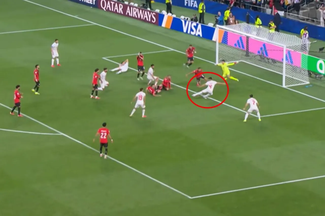 İran Milli Takımı'ndan Dünya Kupası sonrası Fair Play mesajı: 
