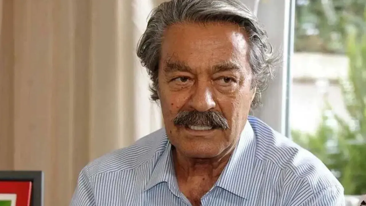 Kadir İnanır'ın hayatını değiştiren söz! Annesi hamileliği sonlandırmak için her yolu denemiş