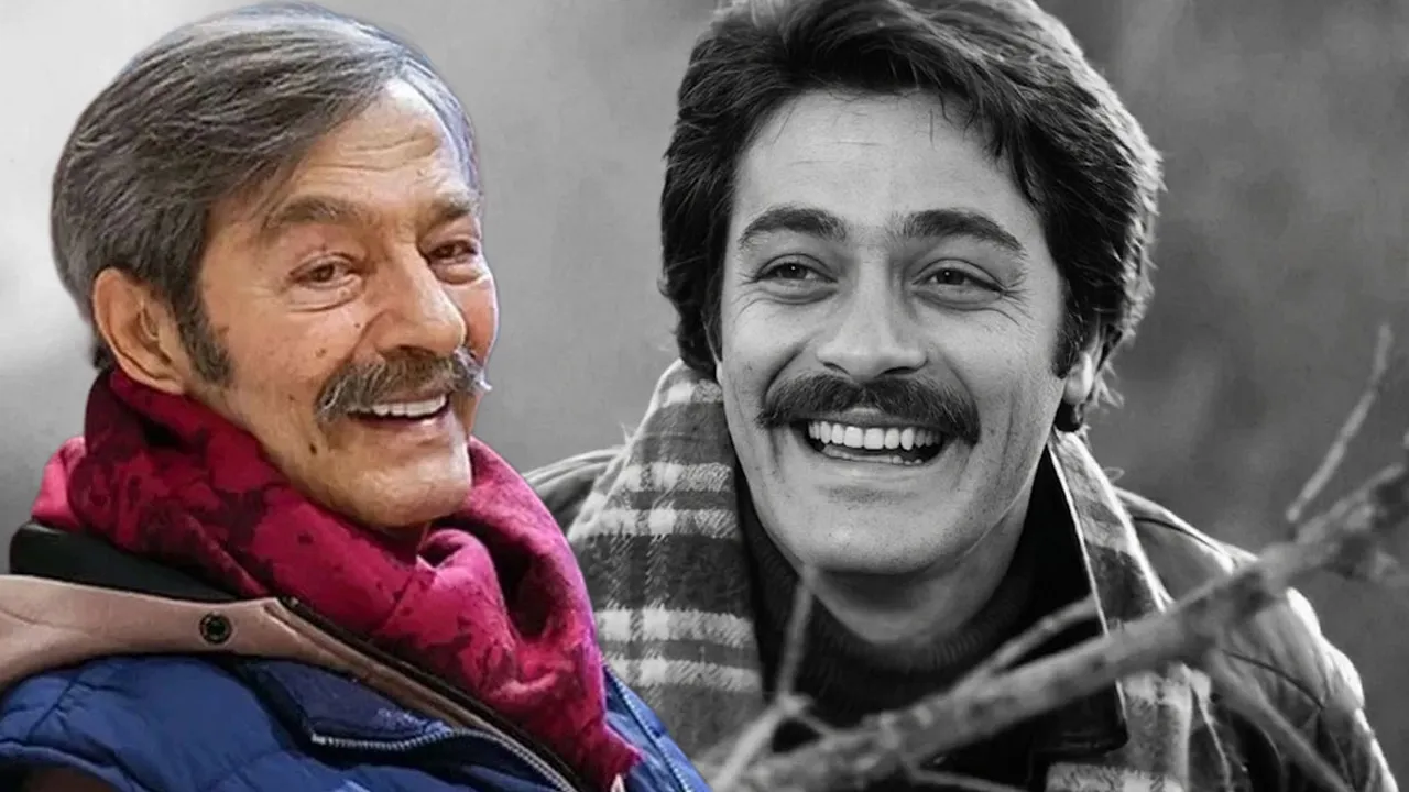 Kadir İnanır'ın vasiyeti merak edildi! Son isteğini yeğeni açıkladı