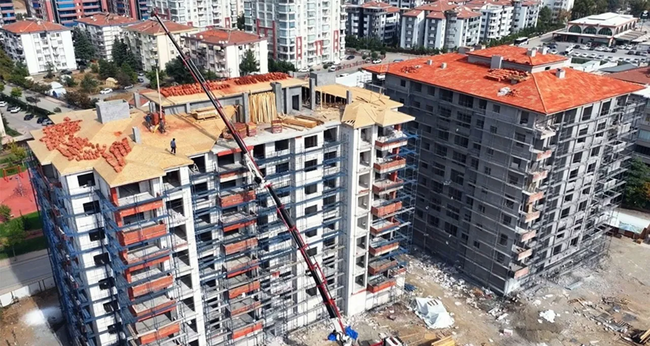 Kentsel dönüşüm hızlandı, kiralık talebi zirve yaptı: Fiyat artışları devam ediyor