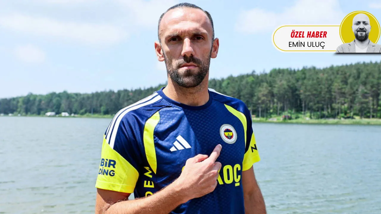 Keyfi yerinde! Yuvasına dönen Muriç mutlu ve umutlu