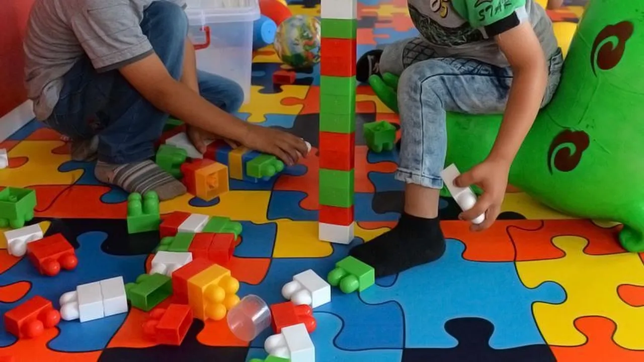 Kreş ve Gündüz Bakımevleri Yönetmeliği Resmi Gazete'de! Kurallara uymayan kapatılacak
