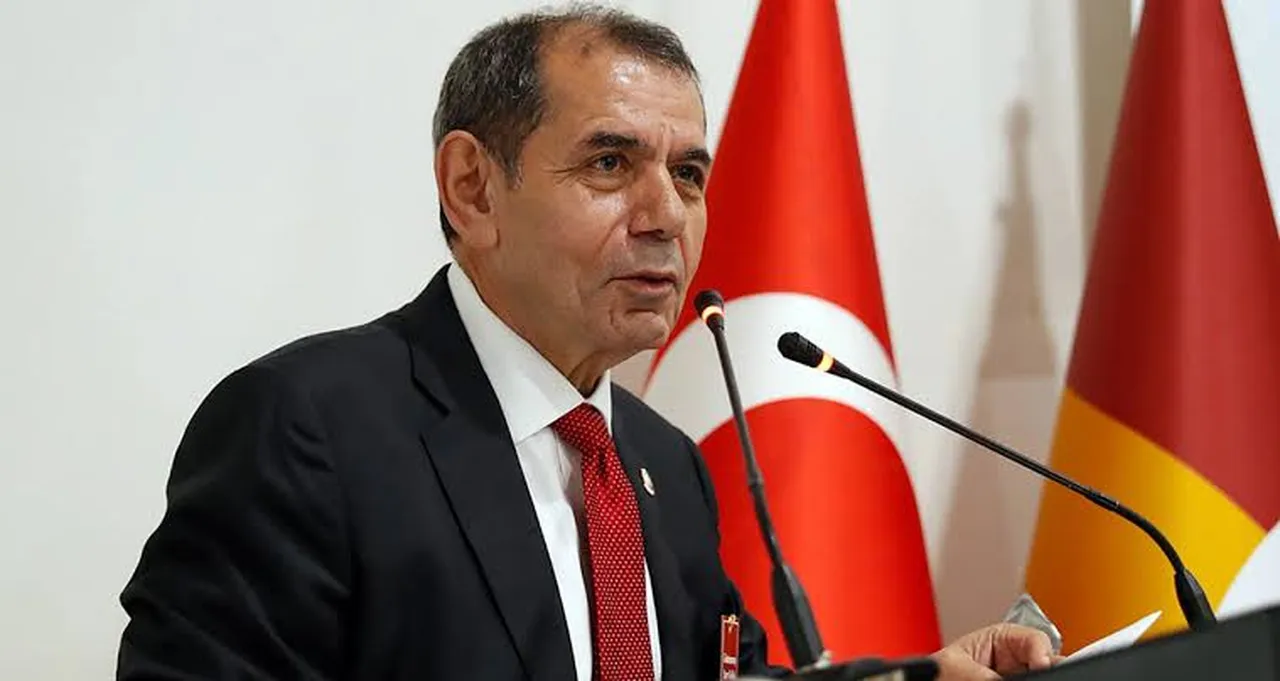 Dursun Özbek