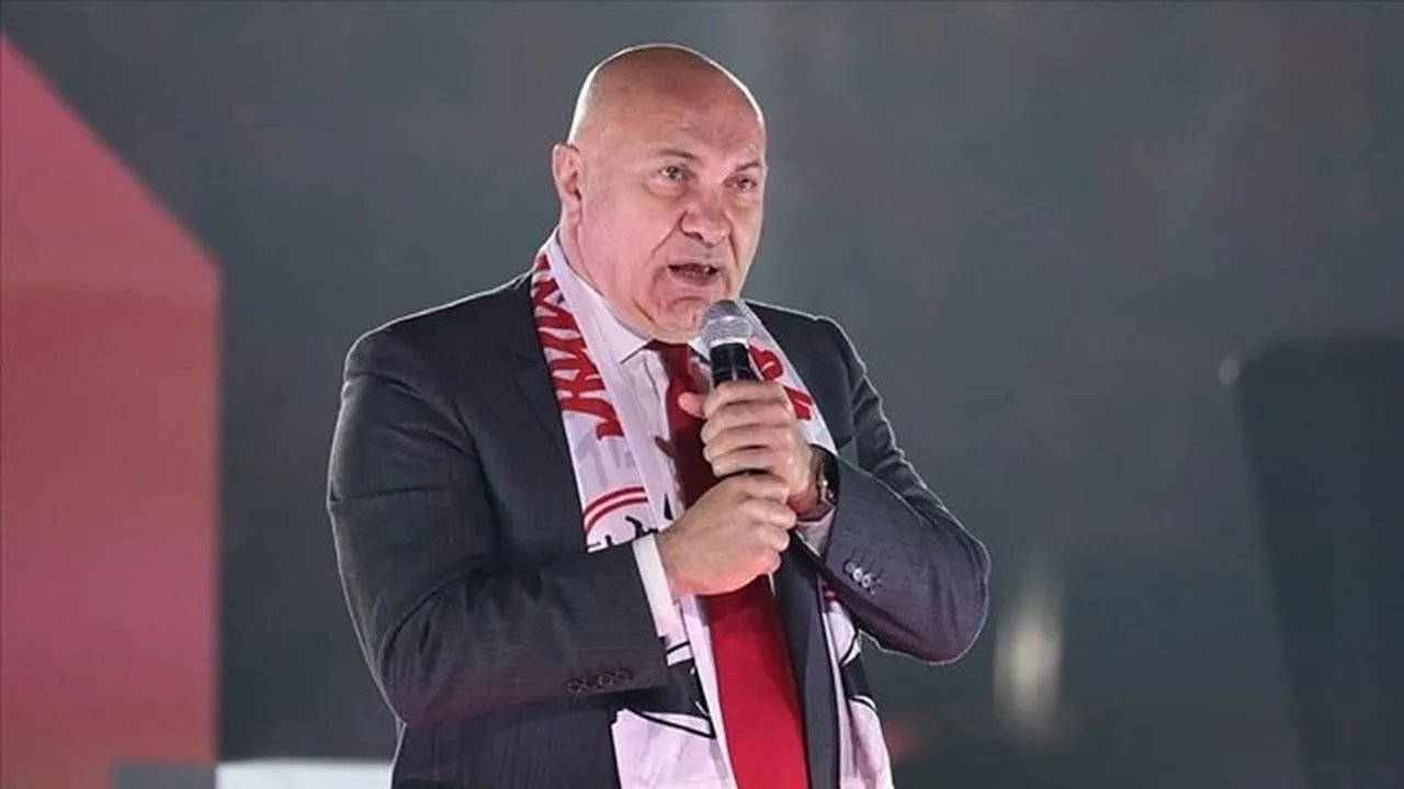 Yüksel Yıldırım