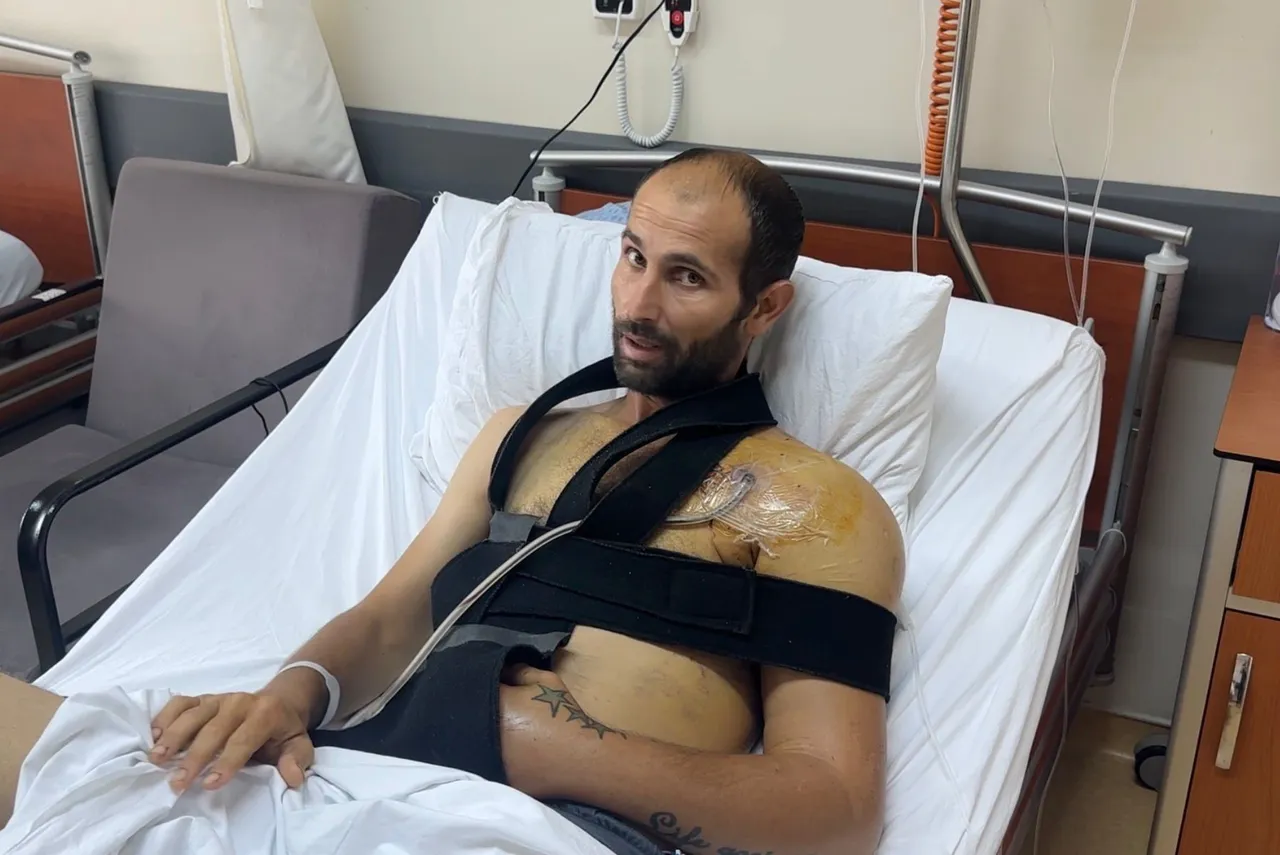 Merakı pahalıya patladı! Çöpte bulduğu tabanca canından ediyordu