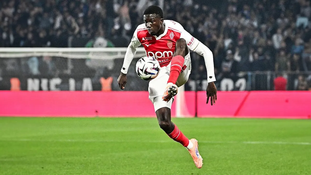 Ouattara inadı! Beşiktaş, Fransız sol bek için teklifi yeniledi