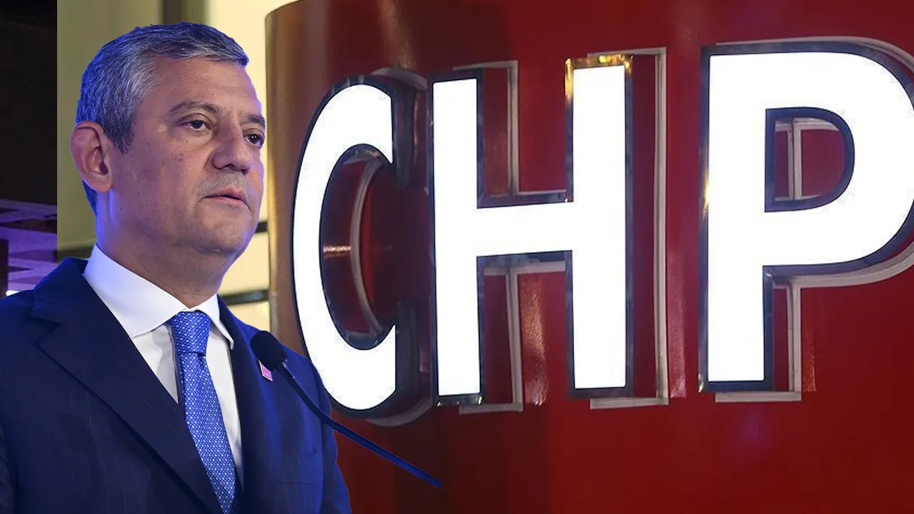 Özgür Özel tarih vererek açıkladı: CHP, seçimlere giremeyebilir
