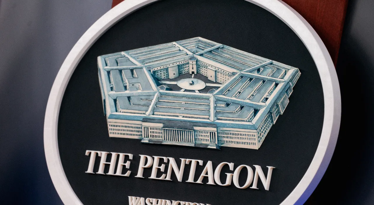 Pentagon'da yüzyılın en büyük skandalı! Devletin hassas bilgileri internete düştü