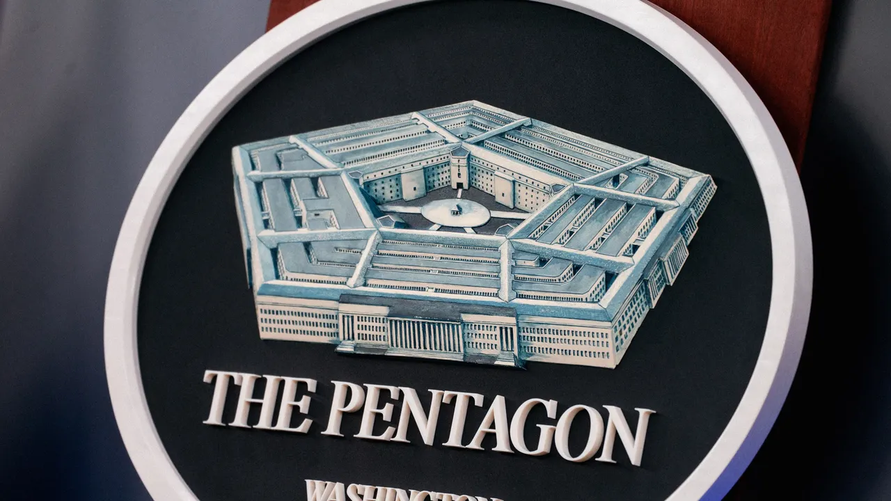 Pentagon'da yüzyılın en büyük skandalı! Devletin hassas bilgileri çalındı