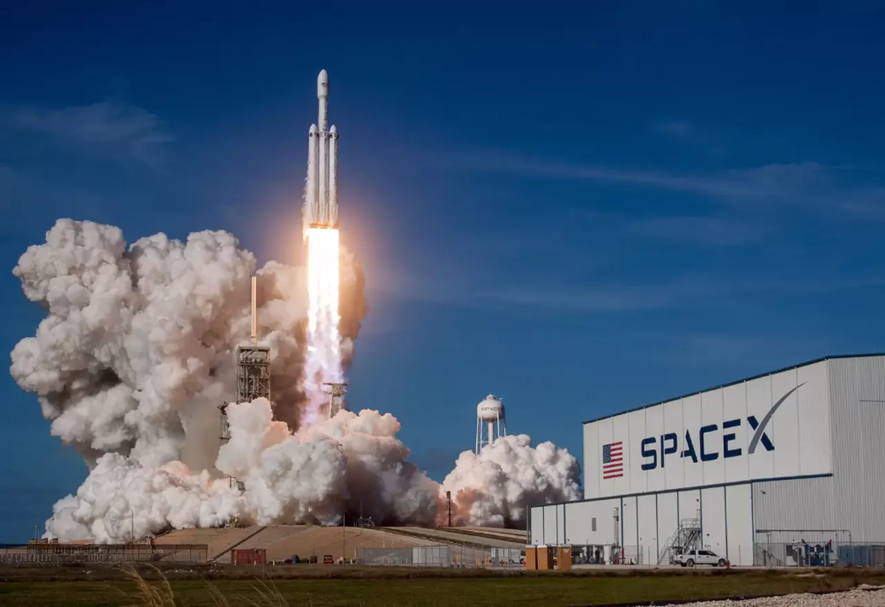 SpaceX, Nasdaq-100 endeksine katılacak
