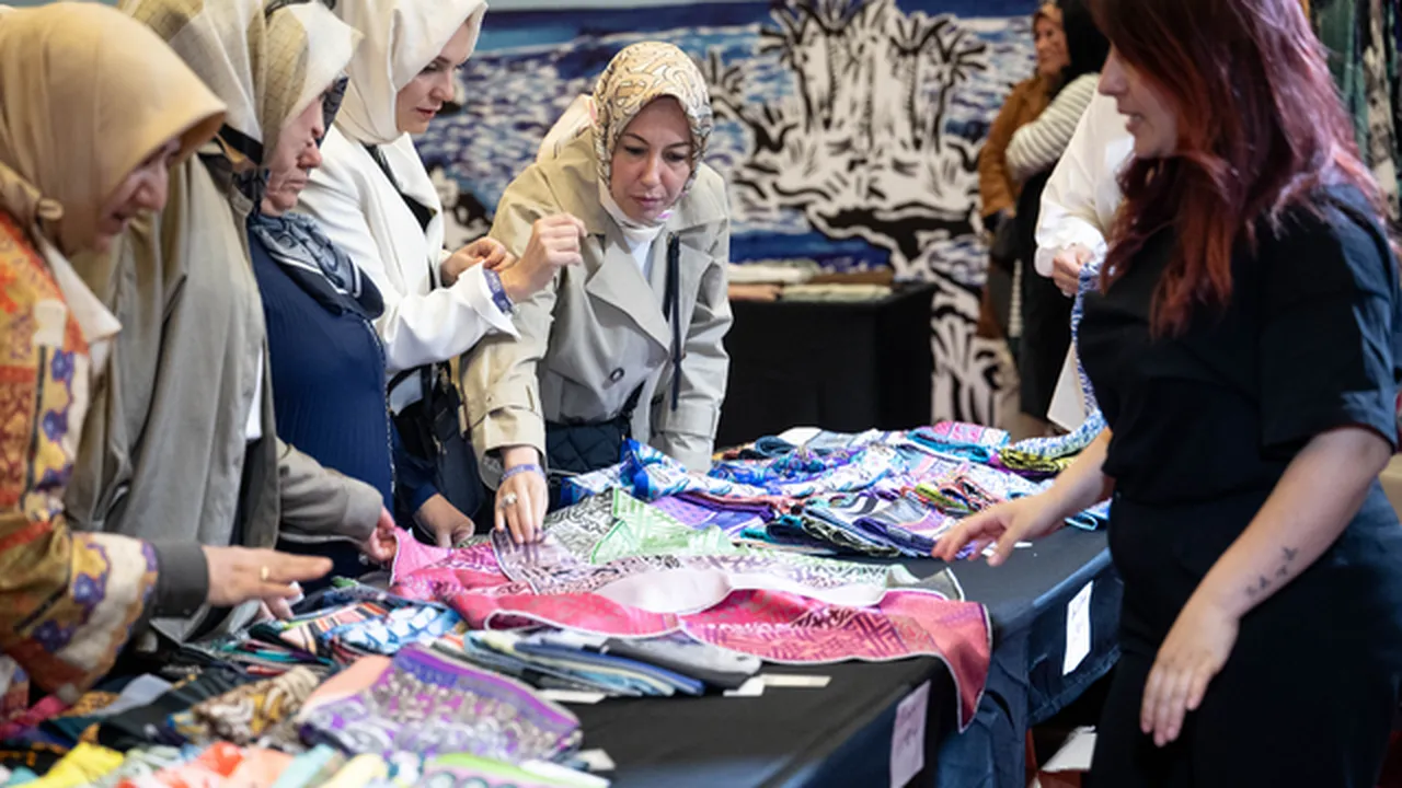 Ticaret Bakanlığından perakende hamlesi: Festivaller esnafa zarar vermeyecek