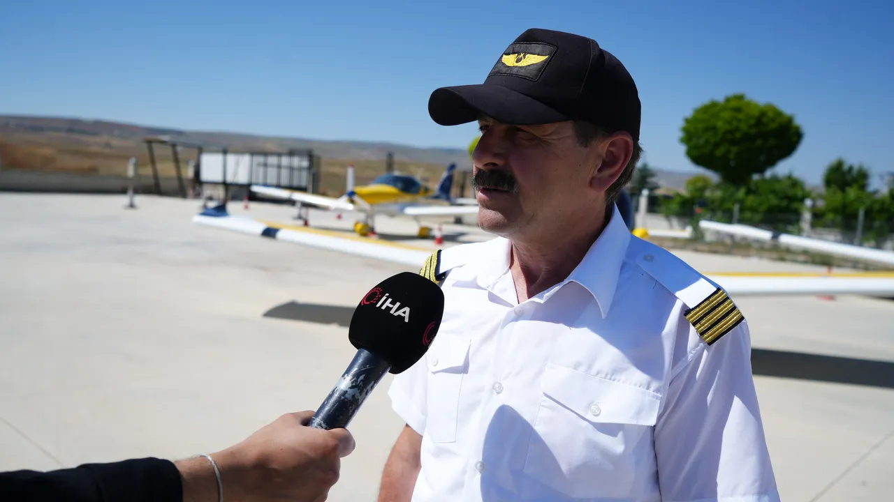 Trafiğe kesin çözüm! Hava taksi dönemi başlıyor: Ankara'dan Bodrum'a 3 kişi 1.500 dolar