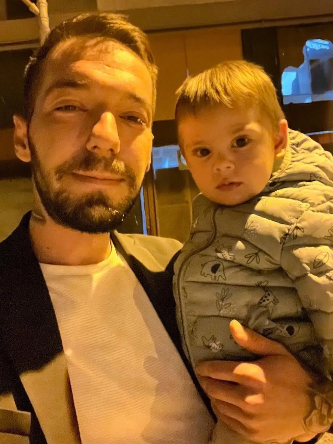 Türk çocuğuna Yunan anne zulmü! Açlık ve susuzluktan hayatını kaybetti