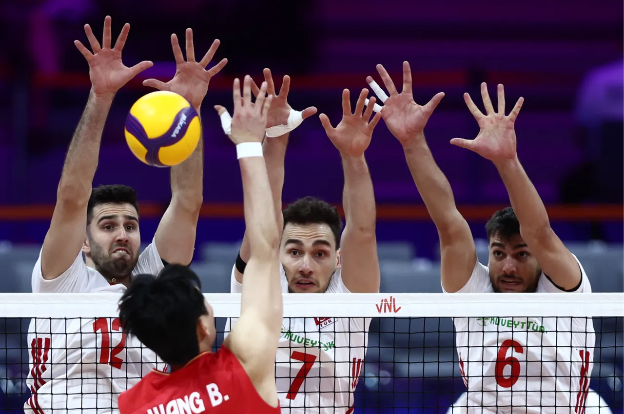 Türkiye-Arjantin voleybol maçı hangi kanalda, nereden izlenir? Filenin Efeleri Milletler Ligi etabı