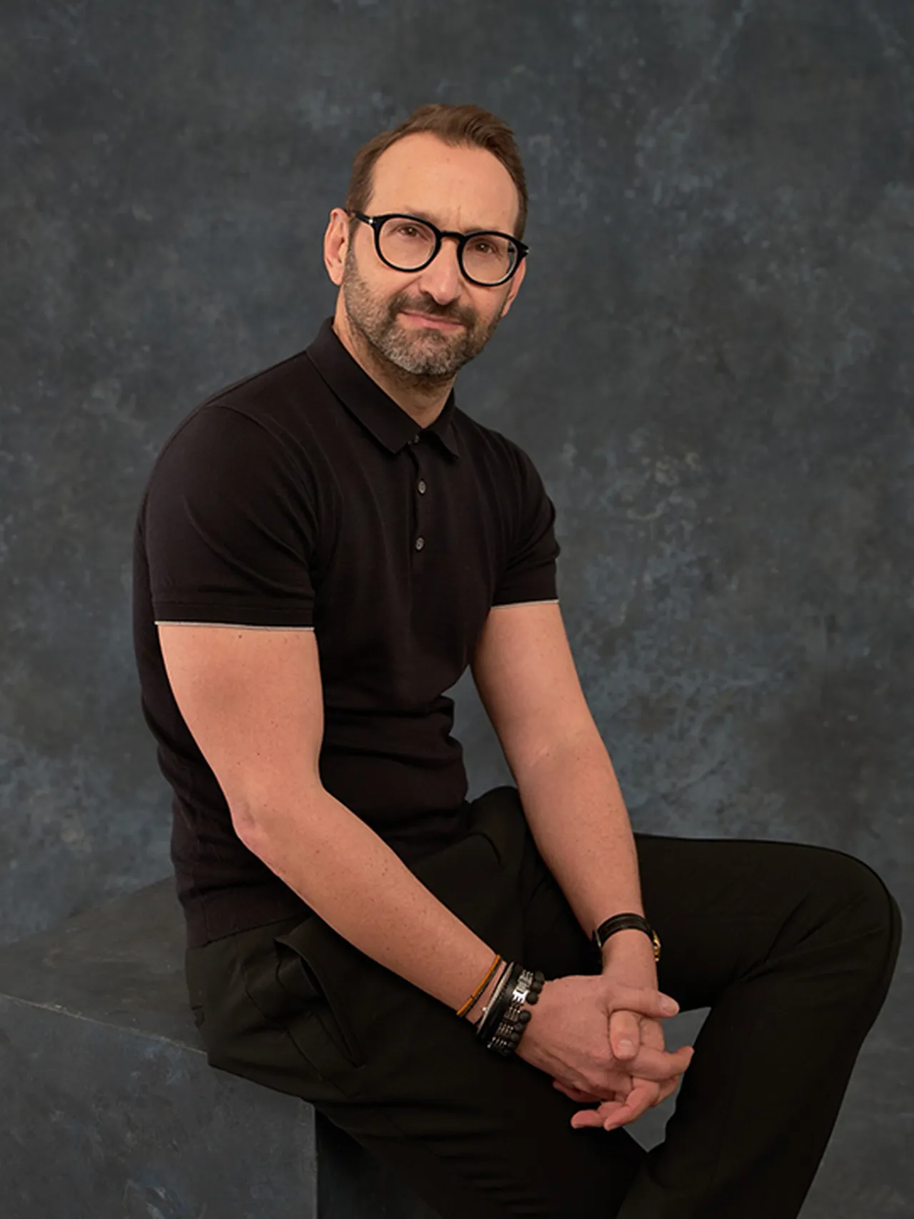 Cüneyt Devrim