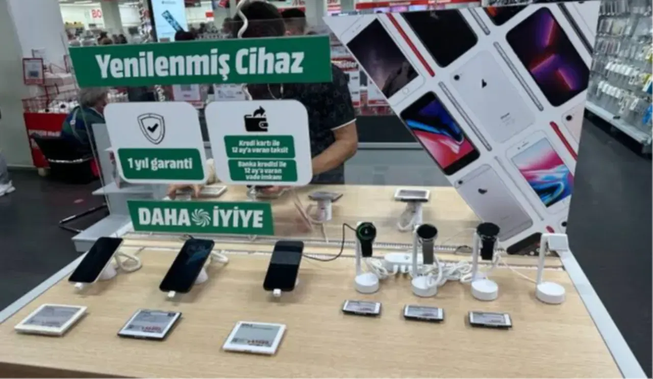 14 GÜN SÜRESİ VAR!