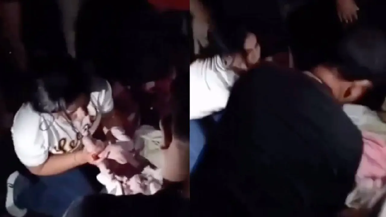 Venezuela'da korkutan rakam! En az 50 bin kişiye ulaşılamıyor
