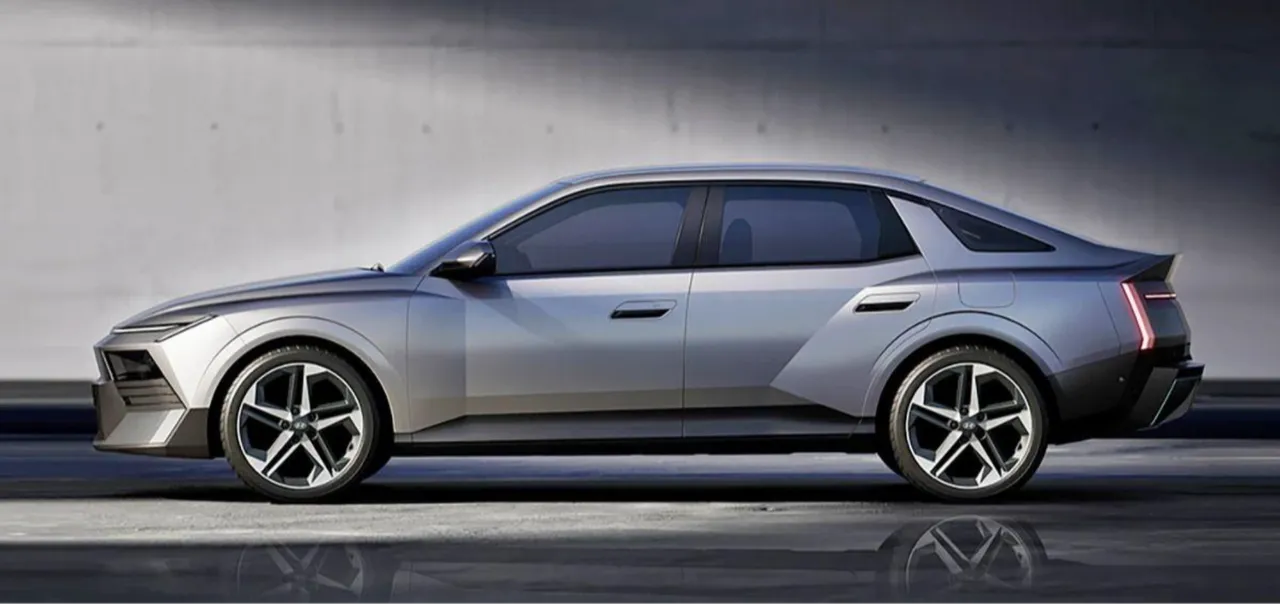 Yeni Hyundai Elentra 